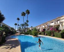 Spain Comunidad Valenciana Dénia vacation rental compare prices direct by owner 23726695