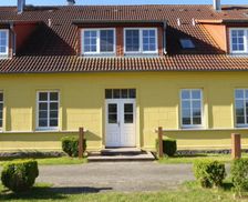 Germany Mecklenburg-West Pomerania Gingst vacation rental compare prices direct by owner 4698542