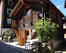 Switzerland Canton of Valais Ernen vacation rental compare prices direct by owner 15831207