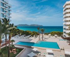 Spain Majorca Cala Millor vacation rental compare prices direct by owner 14395800