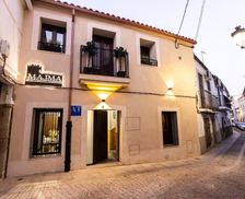 Spain Extremadura Cáceres vacation rental compare prices direct by owner 18096400