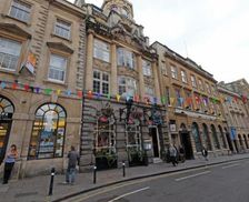 United Kingdom City of Bristol Bristol vacation rental compare prices direct by owner 9305469