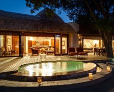 South Africa Mpumalanga Manyeleti Game Reserve vacation rental compare prices direct by owner 13024066