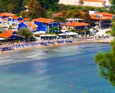 Greece Thasos Skala Potamias vacation rental compare prices direct by owner 9620911