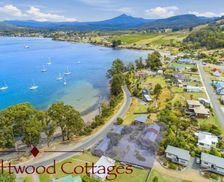 Australia Tasmania Dover vacation rental compare prices direct by owner 11558849