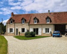 France Centre-Val De Loire Saint-Plantaire vacation rental compare prices direct by owner 23735908