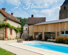 France Burgundy Sermizelles vacation rental compare prices direct by owner 26641580