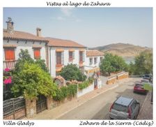 Spain Andalucía Zahara de la Sierra vacation rental compare prices direct by owner 9384331