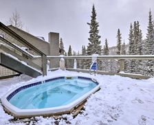 United States Colorado Silverthorne vacation rental compare prices direct by owner 19708241