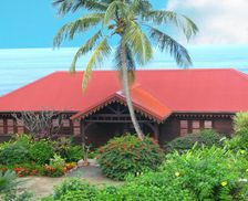Guadeloupe Basse-Terre Island Deshaies vacation rental compare prices direct by owner 11419874