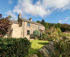 United Kingdom Derbyshire Hathersage vacation rental compare prices direct by owner 15101368