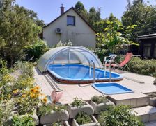 Hungary Balaton Balatonfenyves vacation rental compare prices direct by owner 19112001