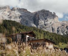 Italy Trentino Alto Adige San Cassiano vacation rental compare prices direct by owner 14450722