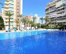 Spain Valencia Community Benidorm vacation rental compare prices direct by owner 24883214