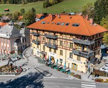 Austria Styria Spital am Semmering vacation rental compare prices direct by owner 15158272