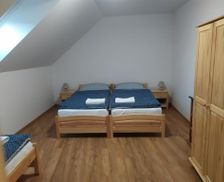 Czechia Olomouc Region Branná vacation rental compare prices direct by owner 15025676