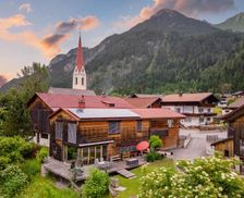 Austria Tyrol Elmen vacation rental compare prices direct by owner 14022313