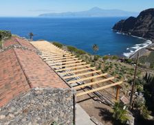 Spain La Gomera Hermigua vacation rental compare prices direct by owner 36361145