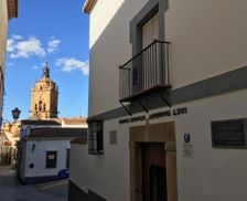 Spain Andalucía Guadix vacation rental compare prices direct by owner 9580891