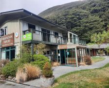 New Zealand Canterbury Arthur's Pass vacation rental compare prices direct by owner 14498336