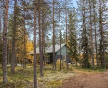 Finland Lapland Kittilä vacation rental compare prices direct by owner 29883644