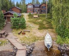 Finland Western Finland Leivonmäki vacation rental compare prices direct by owner 26756396