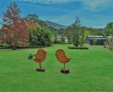 Australia Victoria Mount Macedon vacation rental compare prices direct by owner 18051980