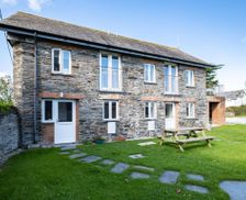 United Kingdom Cornwall Port Isaac vacation rental compare prices direct by owner 23736421