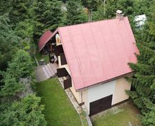 Slovakia Banskobystrický kraj Šoltýska vacation rental compare prices direct by owner 14951526