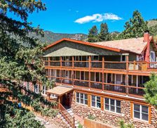 United States Colorado Green Mountain Falls vacation rental compare prices direct by owner 332888