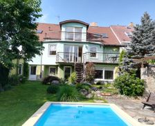 Czechia Vysocina Třebíč vacation rental compare prices direct by owner 14540856