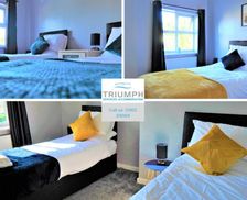 United Kingdom West Midlands Wolverhampton vacation rental compare prices direct by owner 16231787