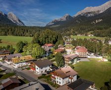 Austria Tyrol Leutasch vacation rental compare prices direct by owner 4179412