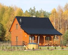 Poland Pomerania Sikorzyno vacation rental compare prices direct by owner 17769827