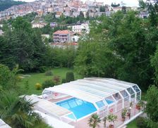 Italy Lazio Fiuggi vacation rental compare prices direct by owner 14489572