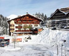 Austria Tyrol Hochfugen vacation rental compare prices direct by owner 14189081