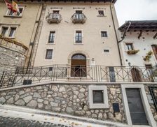 Italy Abruzzo Opi vacation rental compare prices direct by owner 5664182