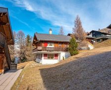 Switzerland Canton of Valais Rosswald vacation rental compare prices direct by owner 15036738