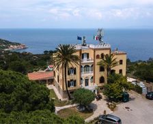 Italy Giglio Island Giglio Porto vacation rental compare prices direct by owner 12985526