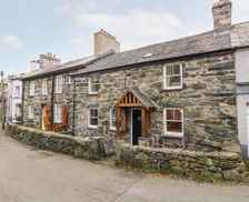 United Kingdom North Wales Harlech vacation rental compare prices direct by owner 15149514