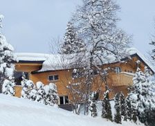 Austria Vorarlberg Hirschegg vacation rental compare prices direct by owner 3869268