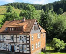 Germany NDS Osterode am Harz vacation rental compare prices direct by owner 11426631