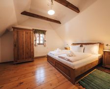 Czechia Moravia-Silesia Štramberk vacation rental compare prices direct by owner 13610342