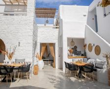 Greece Paros Naousa vacation rental compare prices direct by owner 5506320