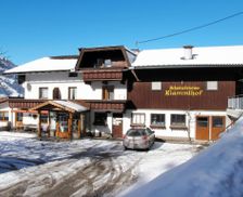 Austria Tyrol Mitterdorf vacation rental compare prices direct by owner 4889007