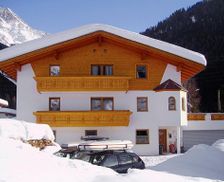 Austria Tyrol Pettneu am Arlberg vacation rental compare prices direct by owner 13419515