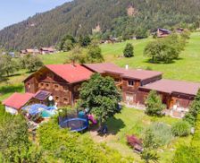 Austria Vorarlberg Sankt Gallenkirch vacation rental compare prices direct by owner 18237859