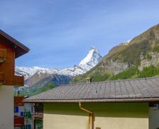 Switzerland Valais Zermatt vacation rental compare prices direct by owner 13037706