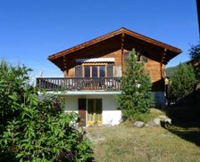 Switzerland Canton of Valais Grächen vacation rental compare prices direct by owner 17824292