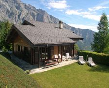 Switzerland Canton of Valais Ovronnaz vacation rental compare prices direct by owner 13886763